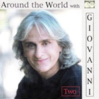 Purchase Giovanni Marradi - Around The World, Vol. II
