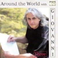 Purchase Giovanni Marradi - Around The World, Vol. III