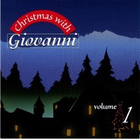Purchase Giovanni Marradi - Christmas With Giovanni, Vol. 1