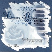 Purchase Giovanni Marradi - Lover's Rendezvous CD3