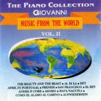 Purchase Giovanni Marradi - Music From The World, Vol. II