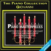 Purchase Giovanni Marradi - Piano Masterpieces