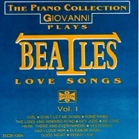 Purchase Giovanni Marradi - Plays The Beatles Love Songs CD1