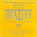 Buy Giovanni Marradi - Plays The Beatles Love Songs CD2 Mp3 Download