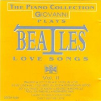 Purchase Giovanni Marradi - Plays The Beatles Love Songs CD2