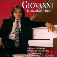 Purchase Giovanni Marradi - Romantically Yours