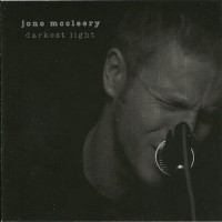 Purchase Jono McCleery - Darkest Light