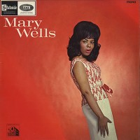Purchase Mary Wells - Mary Wells (Vinyl)