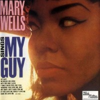Purchase Mary Wells - Mary Wells Sings My Guy (Reissued 1986)