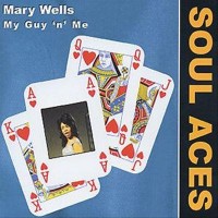 Purchase Mary Wells - My Guy 'n' Me