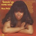 Buy Mary Wells - Servin' Up Some Soul (Vinyl) Mp3 Download