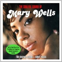 Purchase Mary Wells - The Soulful Sound Of Mary Wells CD1