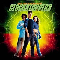 Purchase VA - Clockstoppers OST