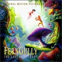 Purchase VA - Ferngully - The Last Rainforest OST