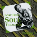 Buy VA - Lost Deep Soul Treasures Vol. 5 Mp3 Download