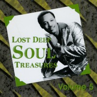 Purchase VA - Lost Deep Soul Treasures Vol. 5