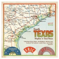 Purchase VA - South Texas Rhythm'n'soul Revue
