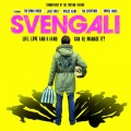 Purchase VA - Svengali OST Mp3 Download