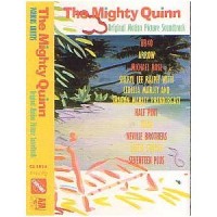 Purchase VA - The Mighty Quinn OST
