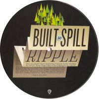 Purchase Built To Spill - Ripple (CDS)