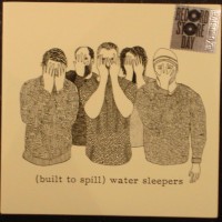 Purchase Built To Spill - Water Sleepers (CDS)