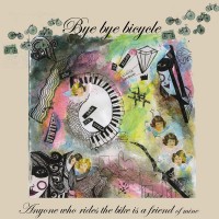 Purchase Bye Bye Bicycle - Five Little Lies (EP)