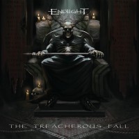Purchase Endlight - The Treacherous Fall