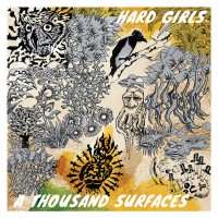 Purchase Hard Girls - A Thousand Surfaces