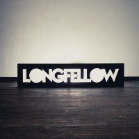 Purchase Longfellow - Kiss-Hug-Makeup (CDS)