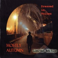 Purchase Mostly Autumn - Dressed In Voices CD1