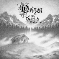 Purchase Orizen - Of Life, Death & Salvation