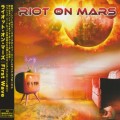 Buy Riot On Mars - First Wave Mp3 Download