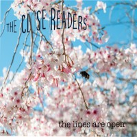 Purchase The Close Readers - The Lines Are Open