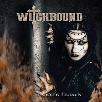 Purchase Witchbound - Tarot's Legacy