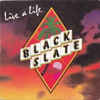 Purchase Black Slate - Live A Life (Vinyl) (EP)