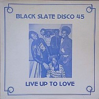 Purchase Black Slate - Live Up To Love (Vinyl) (EP)