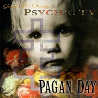 Purchase Psychic TV - A Pagan Day
