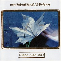 Purchase Non-Intentional Lifeform - Uisce (Ish-Ka)