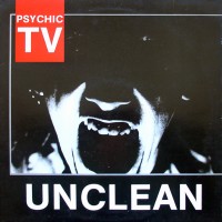 Purchase Psychic TV - Unclean (VLS)