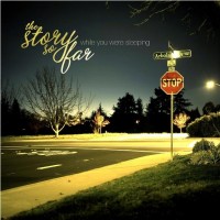 Purchase The Story So Far - While You Were Sleeping (EP)
