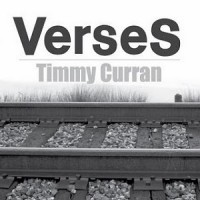 Purchase Timmy Curran - Verses