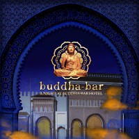 Purchase VA - A Night At Buddha Bar Hotel CD1