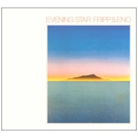 Purchase Fripp & Eno - Evening Star