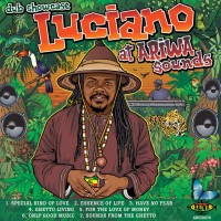 Purchase Luciano - Luciano At Ariwa Sounds