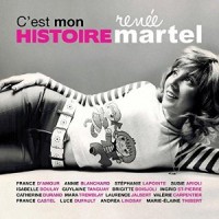 Purchase Renée Martel - C'est Mon Histoire