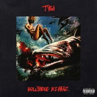 Purchase Tyga - Hollywood Niggaz (CDS)