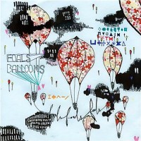 Purchase Foals - Balloons (CDS)