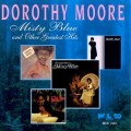 Buy Dorothy Moore - Misty Blue & Other Hits Mp3 Download
