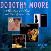 Purchase Dorothy Moore - Misty Blue & Other Hits