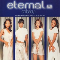Purchase Eternal - Oh Baby I ... (MCD)